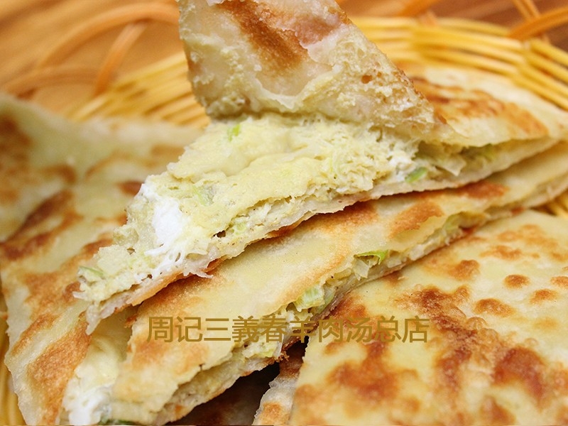 面點(diǎn)類